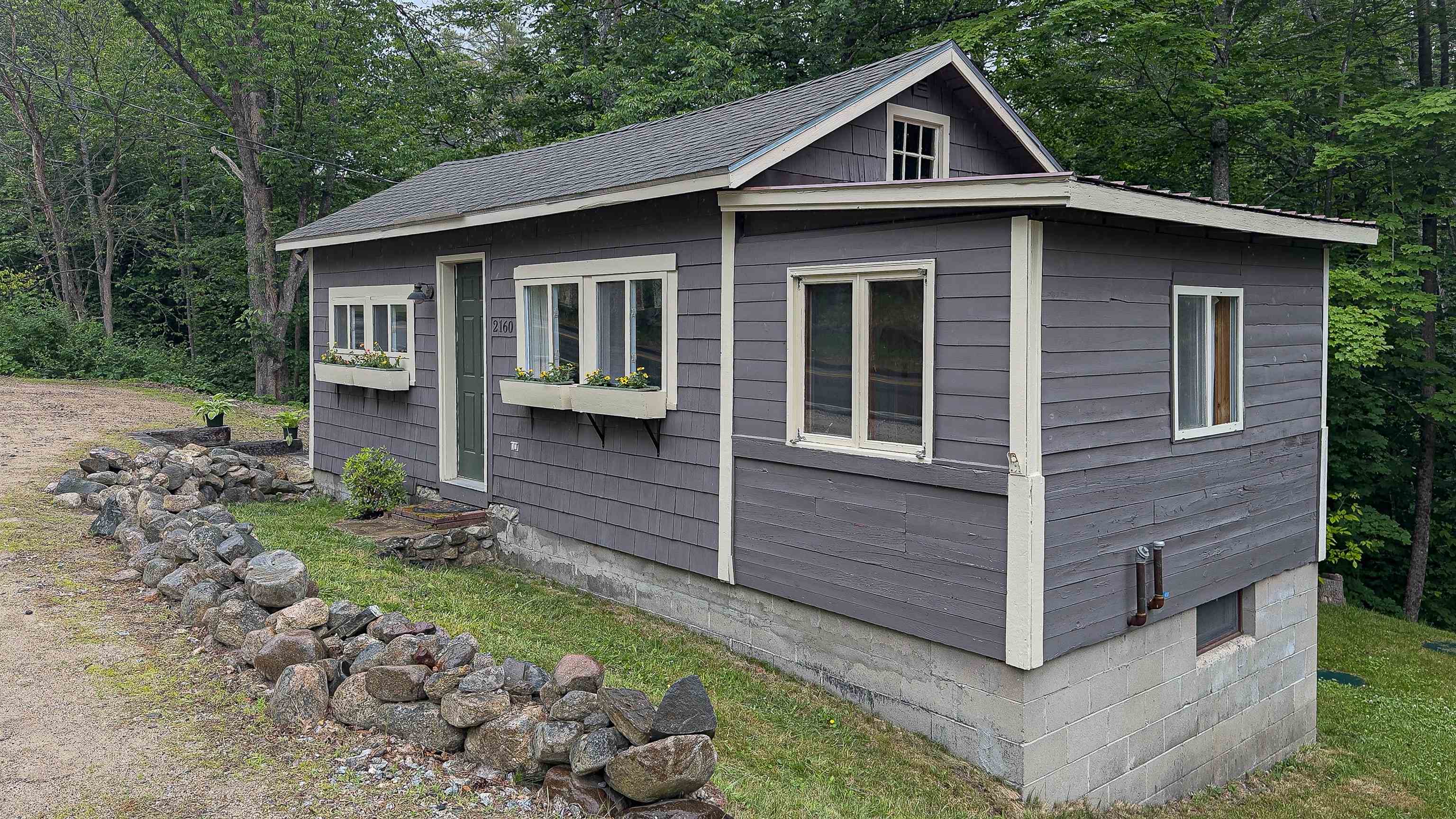 2160 Village Road Madison, NH 03849 - Photo 15 of 56