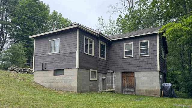 $249,900 | 2160 Village Road, Madison, NH 03849