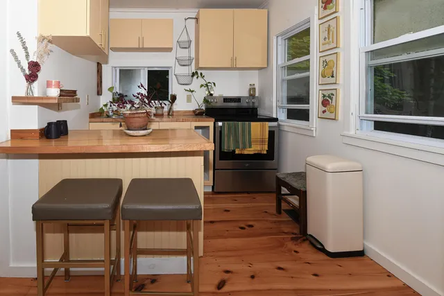 $249,900 | 2160 Village Road, Madison, NH 03849