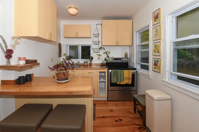 $249,900 | 2160 Village Road, Madison, NH 03849