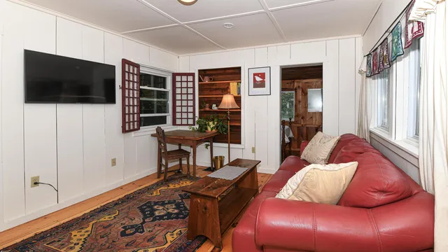 $249,900 | 2160 Village Road, Madison, NH 03849