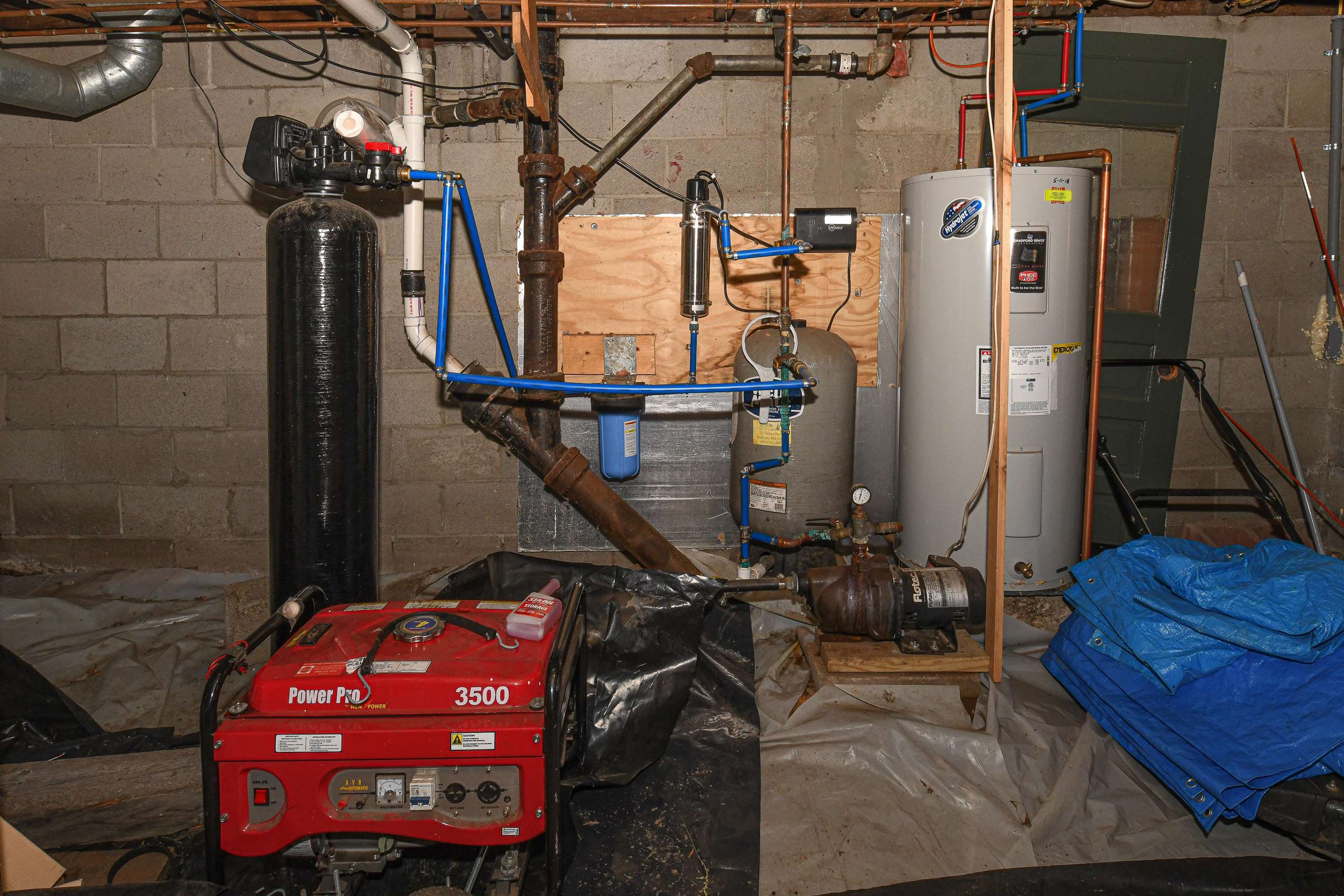 2160 Village Road Madison, NH 03849 - Photo 45 of 56