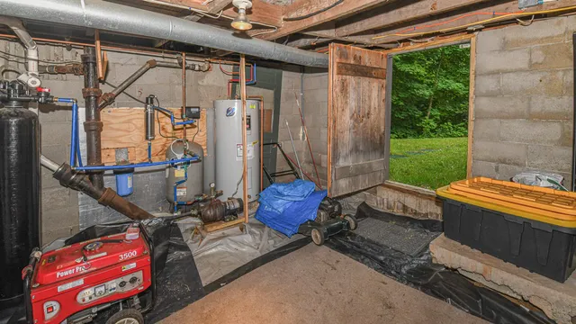 $249,900 | 2160 Village Road, Madison, NH 03849