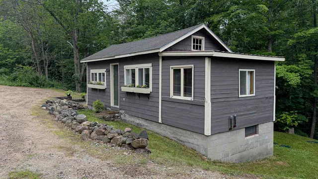 $249,900 | 2160 Village Road, Madison, NH 03849