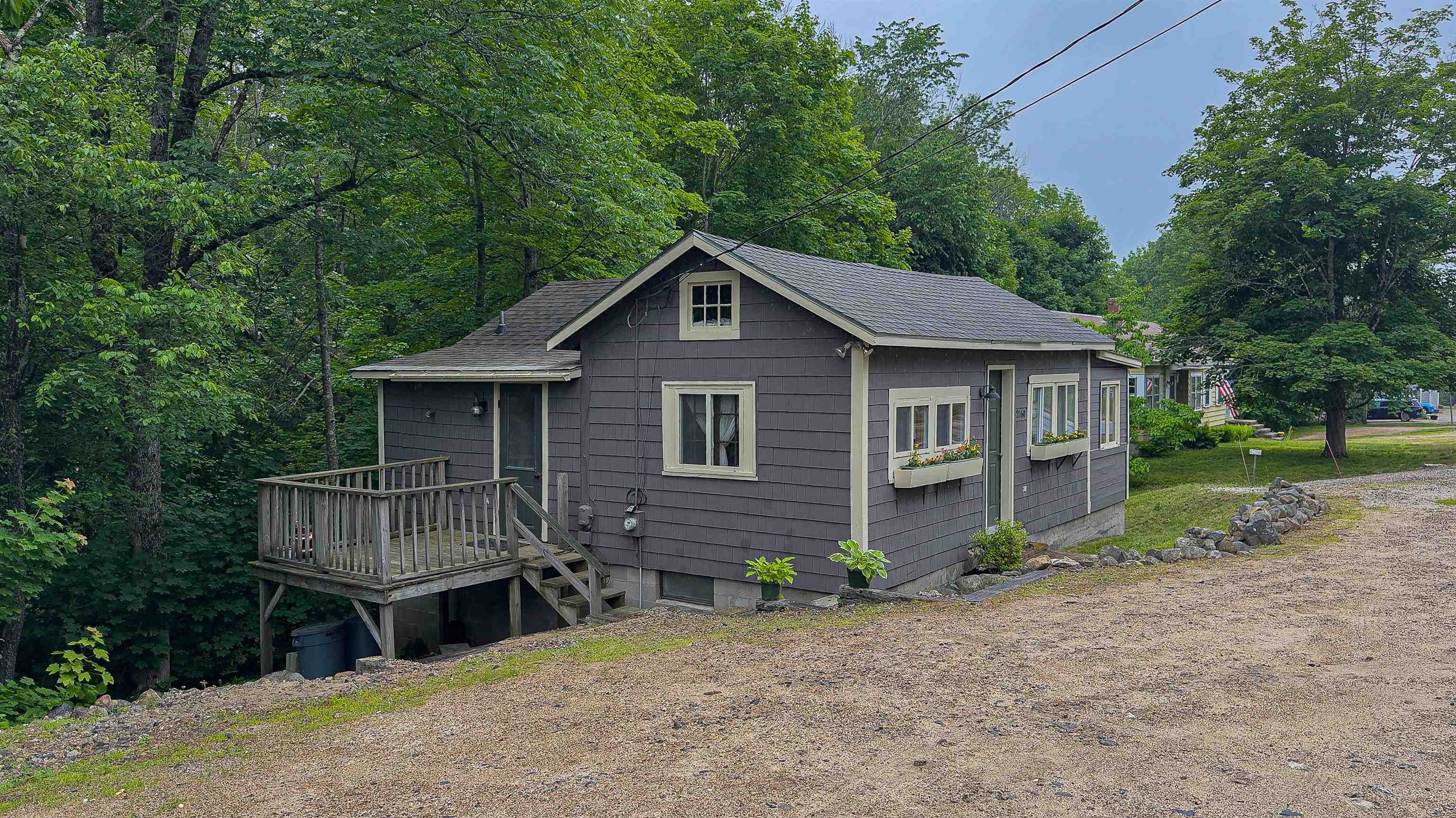 2160 Village Road Madison, NH 03849 - Photo 54 of 56