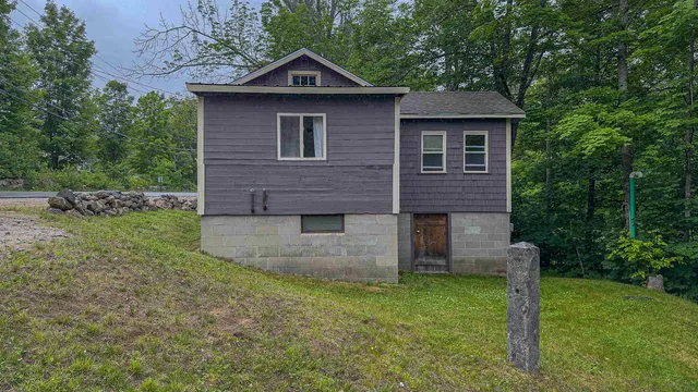 $249,900 | 2160 Village Road, Madison, NH 03849