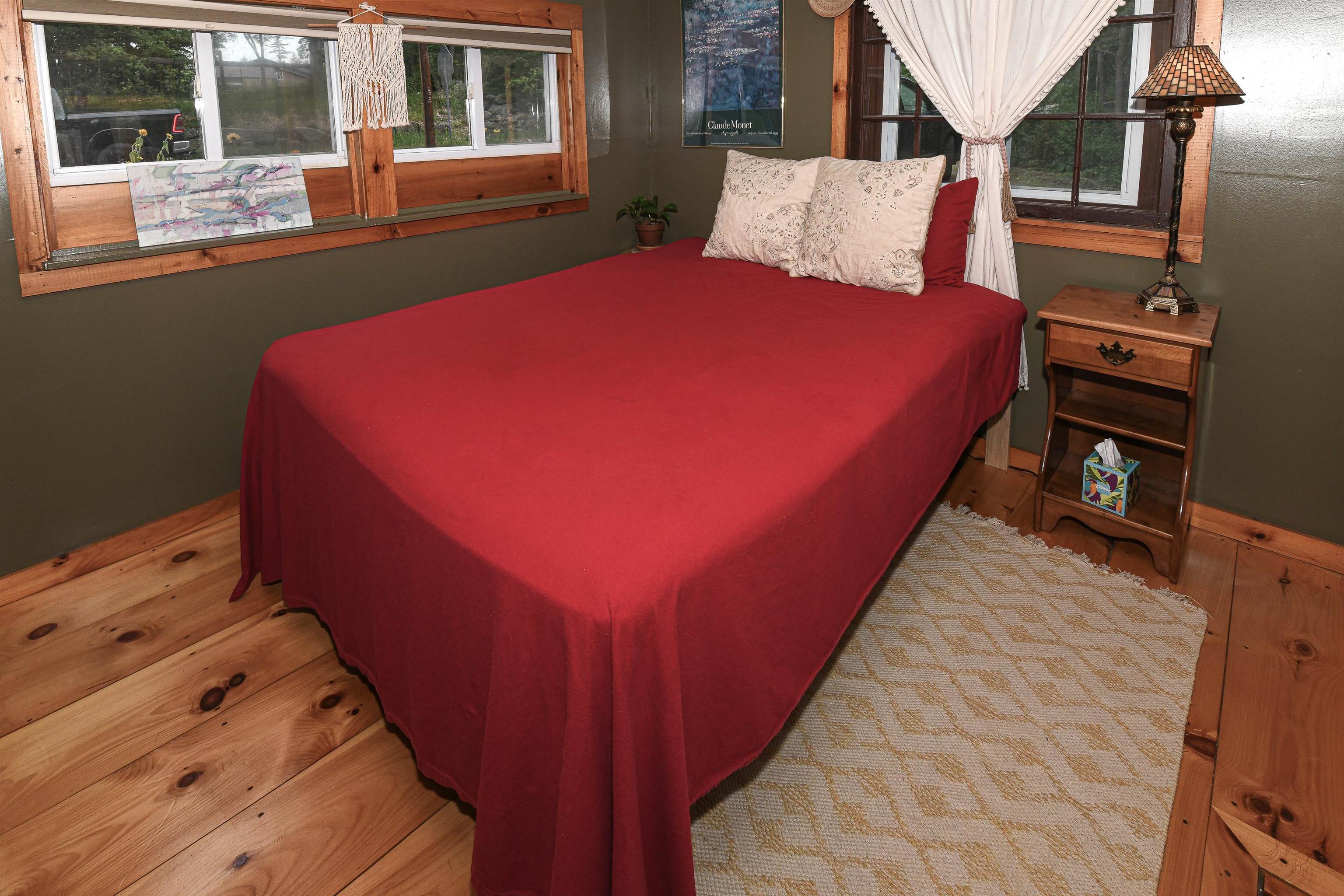 2160 Village Road Madison, NH 03849 - Photo 6 of 56