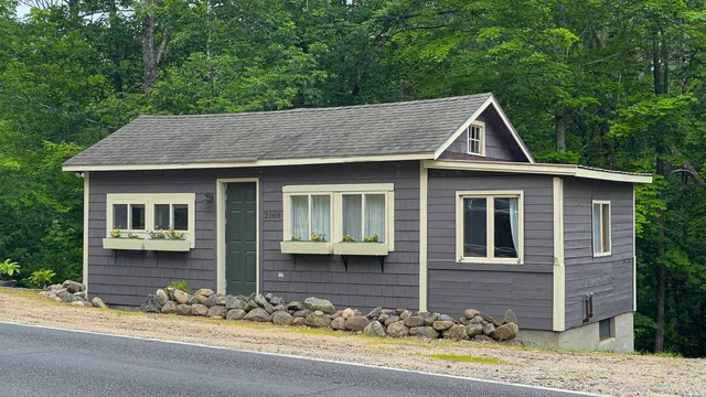 $249,900 | 2160 Village Road, Madison, NH 03849