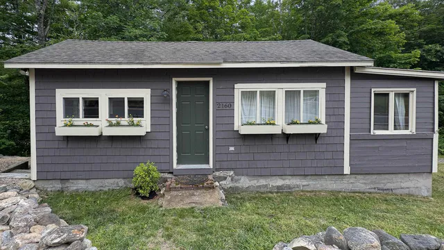 $249,900 | 2160 Village Road, Madison, NH 03849