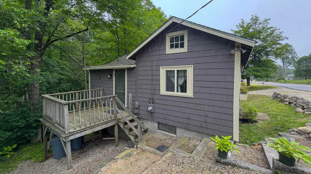 $249,900 | 2160 Village Road, Madison, NH 03849