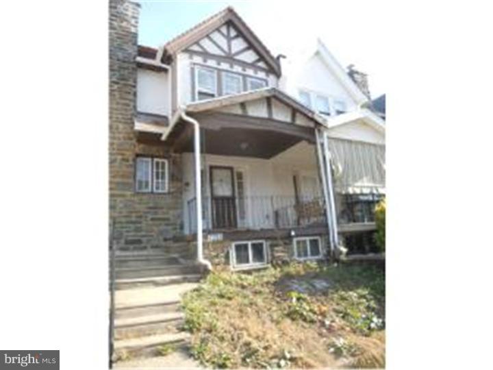 7263 Calvin Road Upper Darby, PA 19082 - Photo 1 of 10 Exterior Front