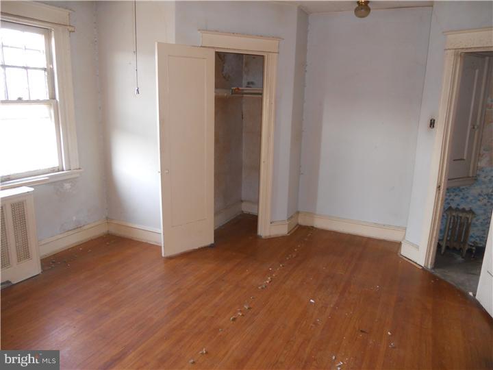 7263 Calvin Road Upper Darby, PA 19082 - Photo 5 of 10 Bedroom