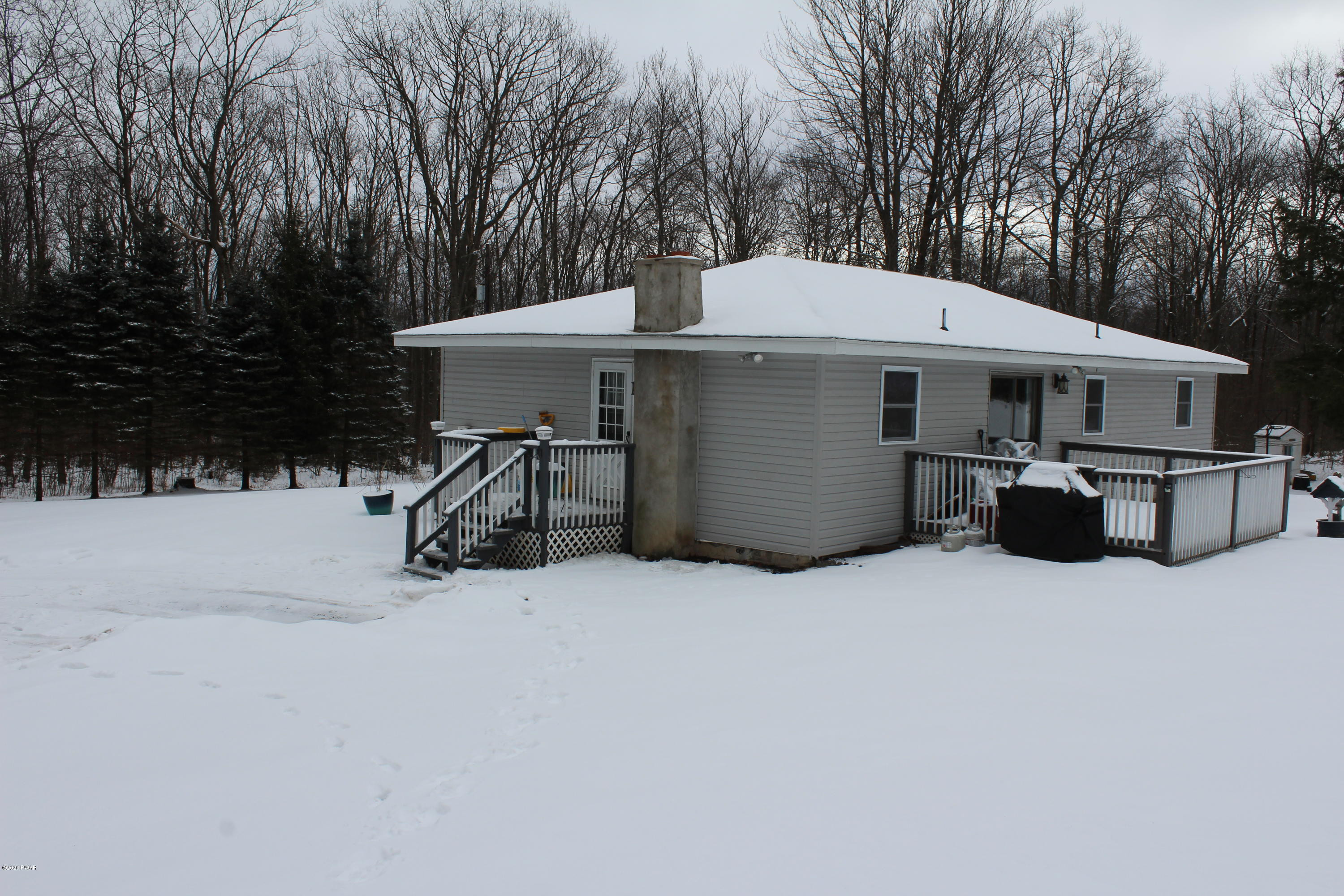 395 Brace Brook Road Forest City, PA 18421 - Photo 42 of 45