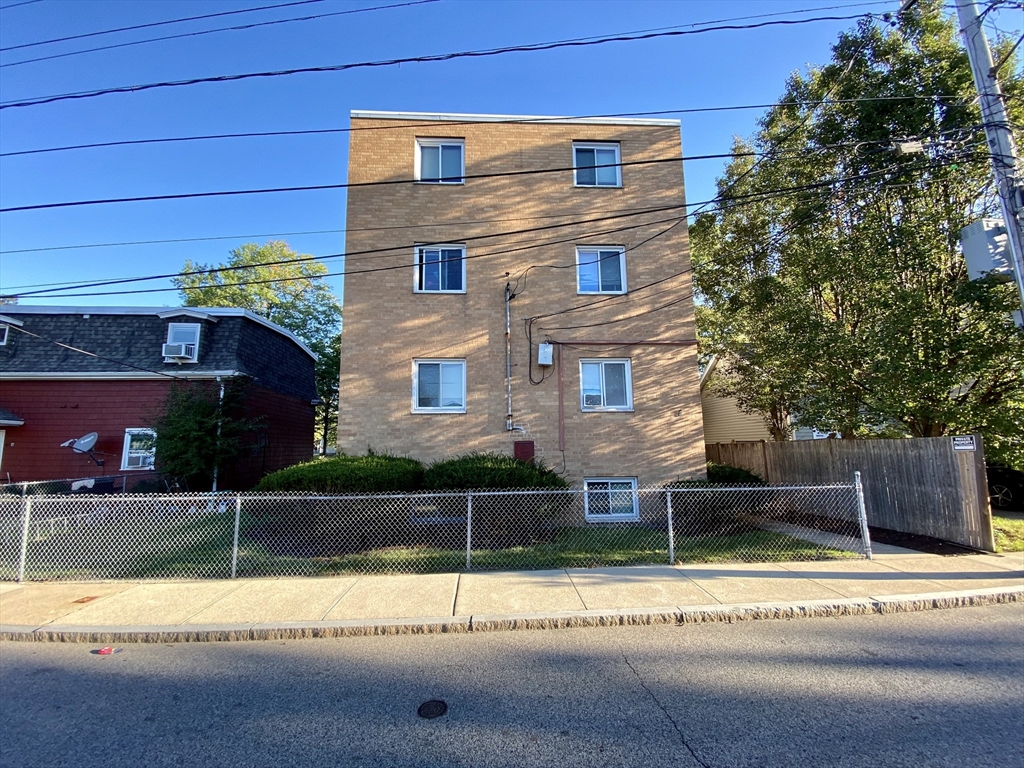 6 Waterloo Street, Unit 8 Boston, MA 02136 - Photo 19 of 19