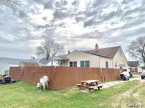 2190 Goddard Road Lincoln Park, MI 48146 - Photo 10 of 10