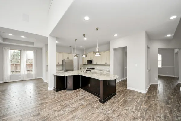 $3,500 | 6002 Granite Shadow Lane, Houston, TX 77365