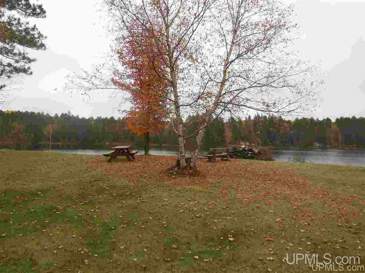 N19501 Chain Of Lakes Road Ishpeming, MI 49849 - Photo 29 of 32