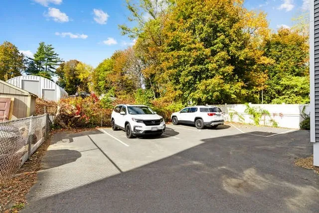 $2,800 | 22 Victor Street, Unit 3, Haverhill, MA 01832