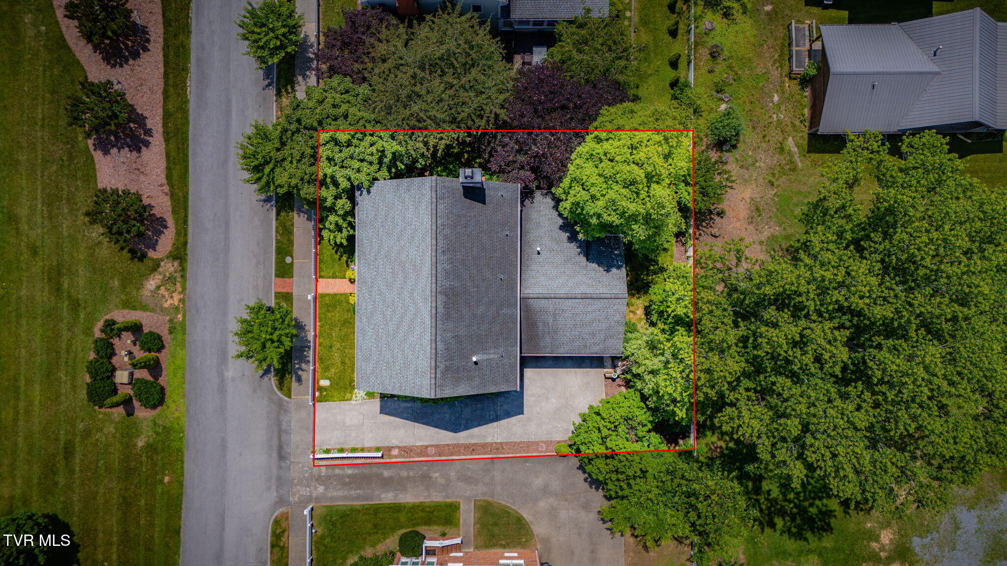 24 Pendleton Place Kingsport, TN 37664 - Photo 53 of 54 106a