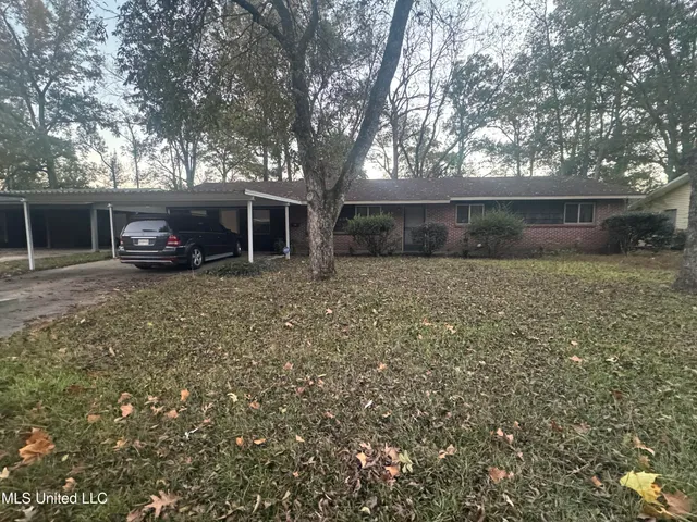 $125,000 | 3317 Longwood Drive, Jackson, MS 39212
