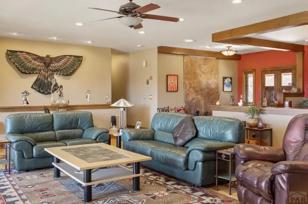 $649,000 | 415 Riata Drive, Trinidad, CO 81082