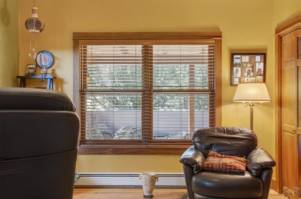 415 Riata Drive Trinidad, CO 81082 - Photo 20 of 61 a living room with furniture and a window