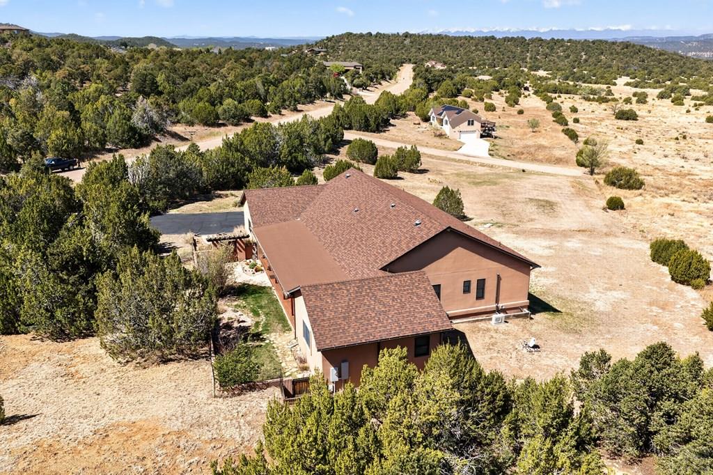 415 Riata Drive Trinidad, CO 81082 - Photo 2 of 61 a view of a house with a yard