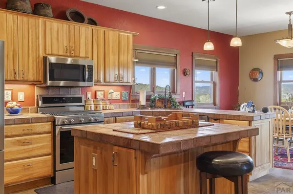 $649,000 | 415 Riata Drive, Trinidad, CO 81082