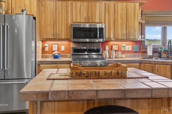 $649,000 | 415 Riata Drive, Trinidad, CO 81082