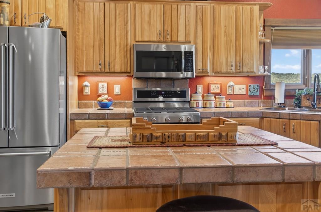 415 Riata Drive Trinidad, CO 81082 - Photo 32 of 61