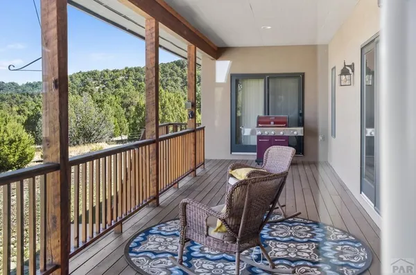 $649,000 | 415 Riata Drive, Trinidad, CO 81082