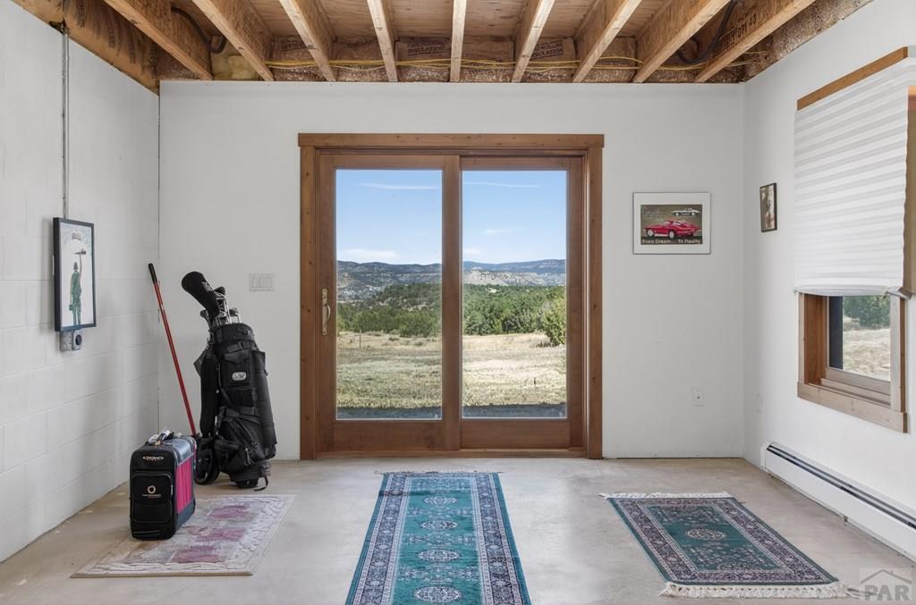 415 Riata Drive Trinidad, CO 81082 - Photo 43 of 61 a view of a livingroom with toys