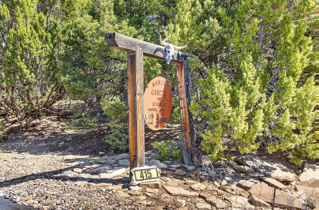 415 Riata Drive Trinidad, CO 81082 - Photo 51 of 61