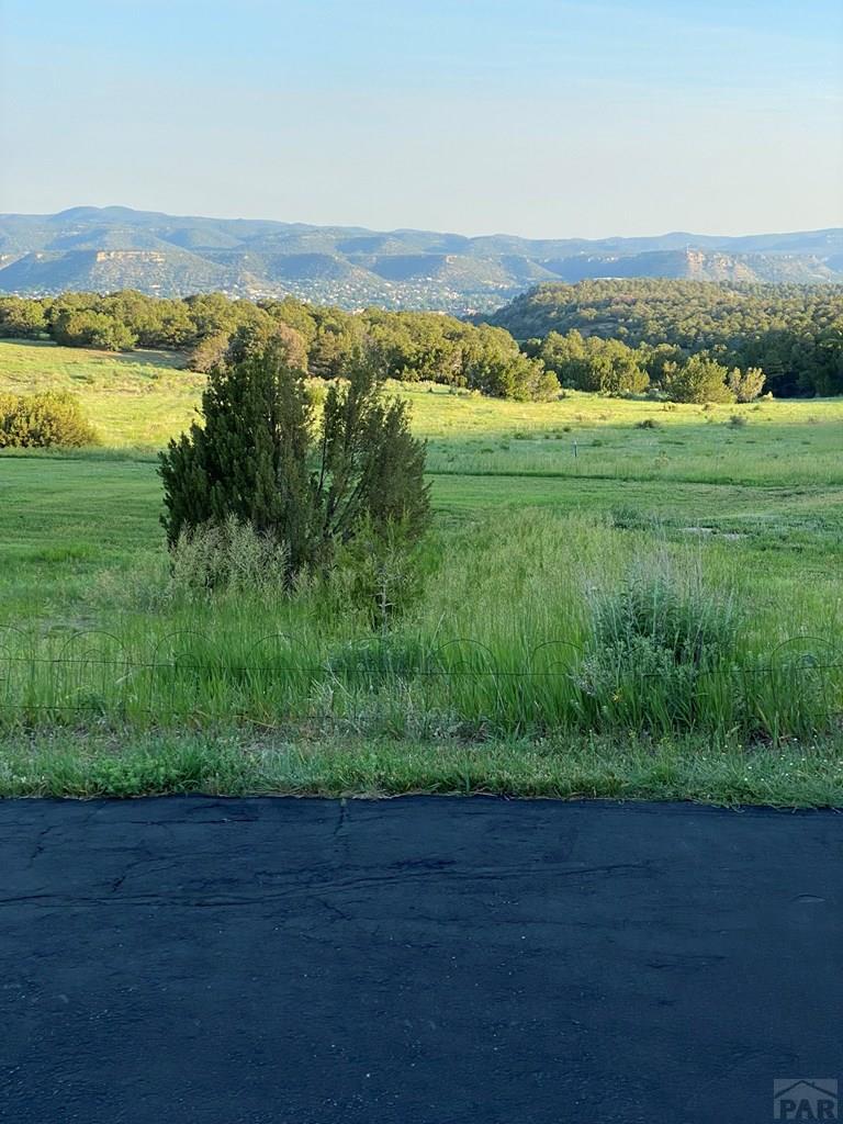 415 Riata Drive Trinidad, CO 81082 - Photo 57 of 61 a view of an ocean and a yard