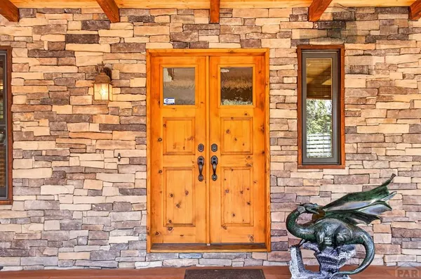 $649,000 | 415 Riata Drive, Trinidad, CO 81082