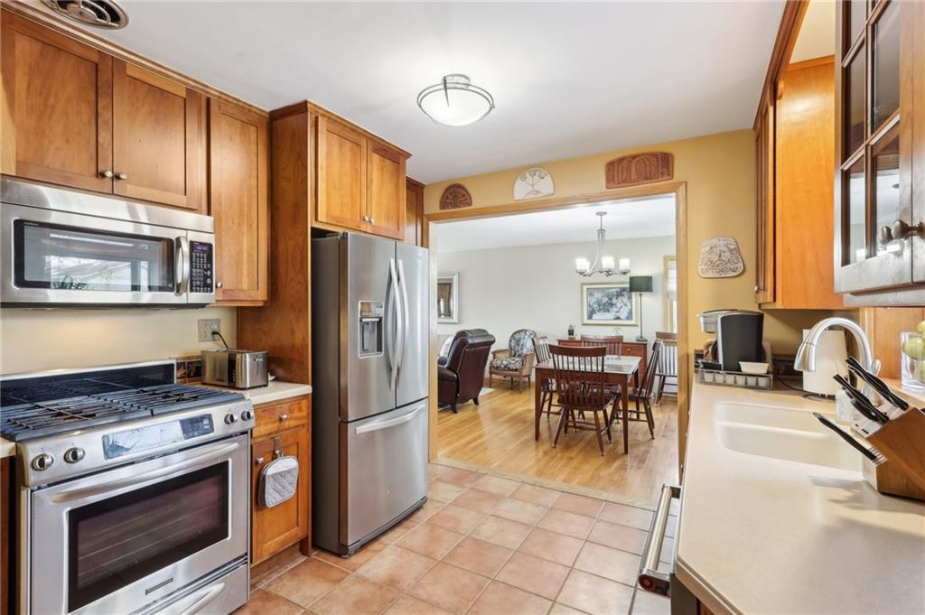 541 Riverview Road Freedom, PA 15042 - Photo 23 of 50 Gallery Image 23