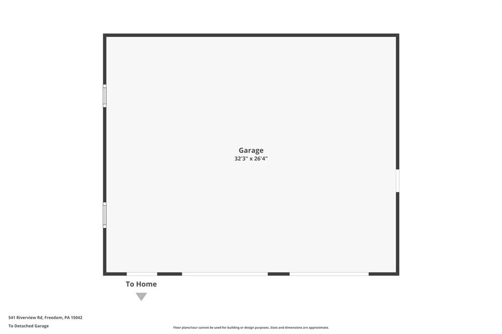 541 Riverview Road Freedom, PA 15042 - Photo 49 of 50 Gallery Image 49
