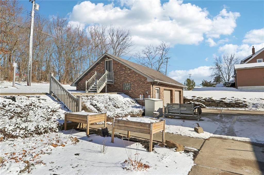 541 Riverview Road Freedom, PA 15042 - Photo 9 of 50 Gallery Image 9