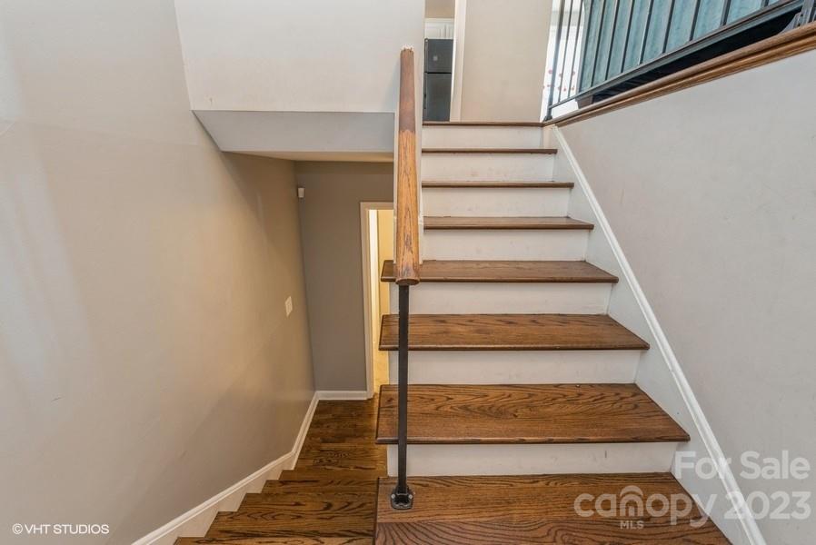 6925 Random Place Charlotte, NC 28215 - Photo 19 of 31 a view of entryway