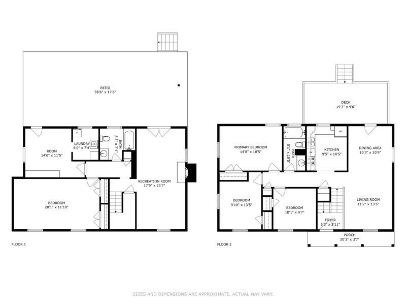 6925 Random Place Charlotte, NC 28215 - Photo 29 of 31