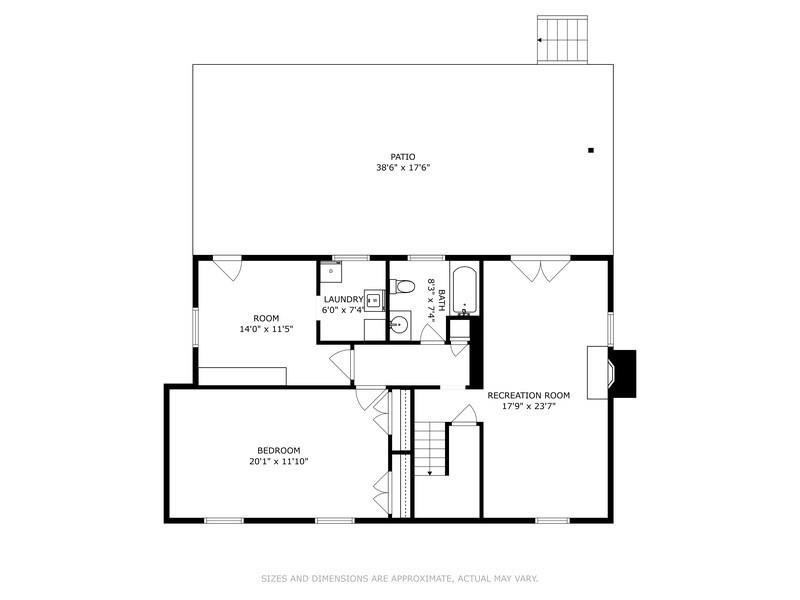 6925 Random Place Charlotte, NC 28215 - Photo 31 of 31