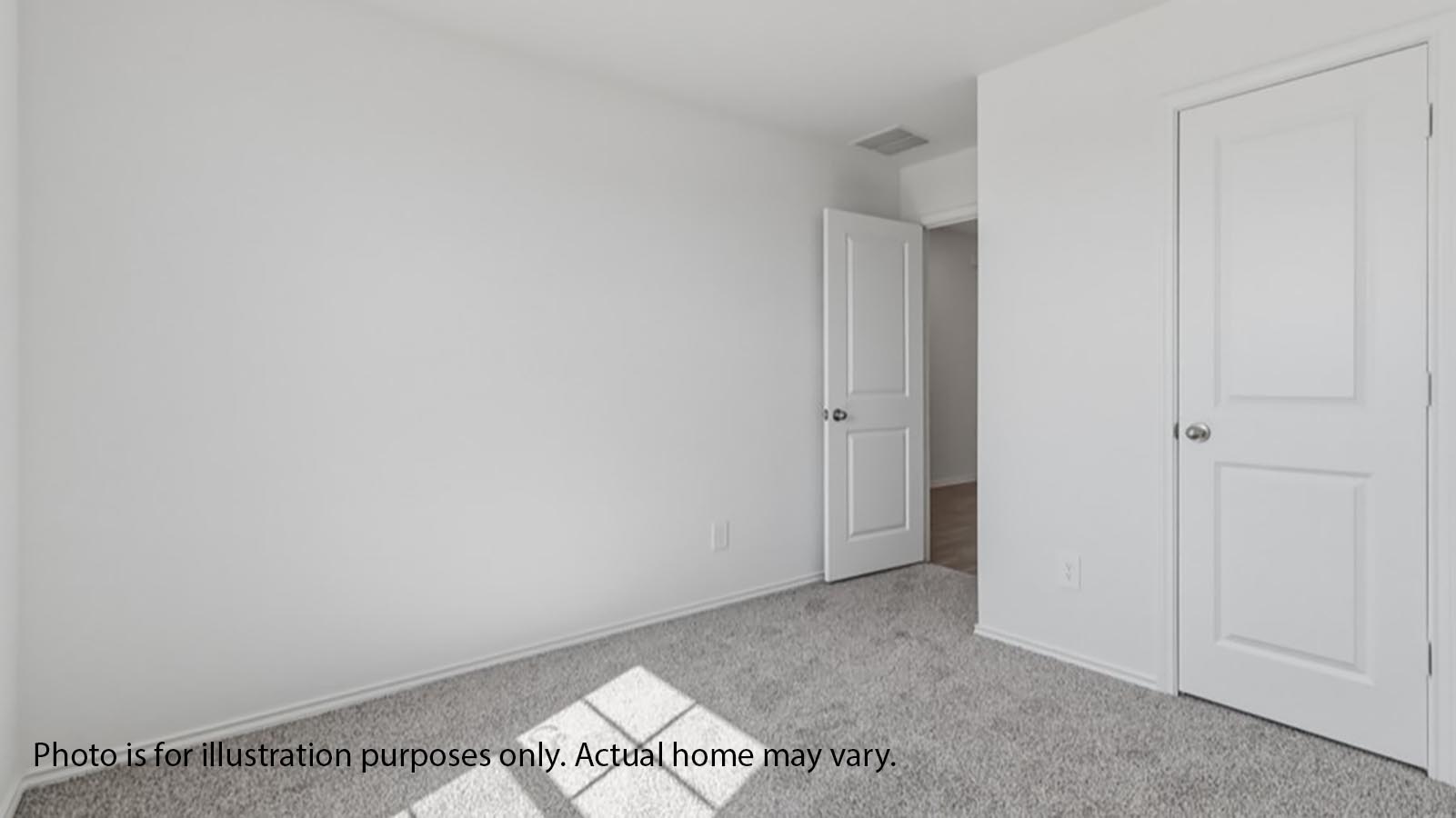 1205 Celosia Loop Kyle, TX 78640 - Photo 20 of 25 a view of small space