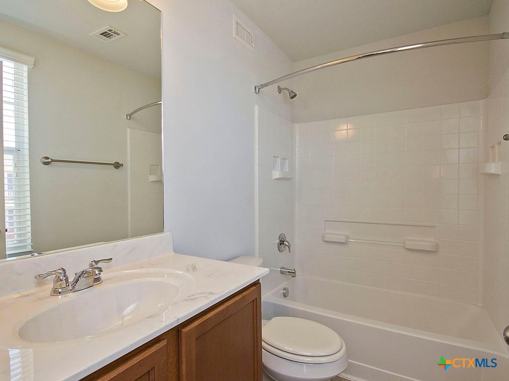 332 Trestle Tree, Unit AB San Marcos, TX 78666 - Photo 22 of 23