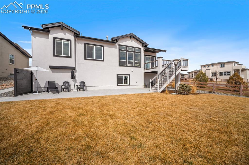 6427 Loaderman Drive Colorado Springs, CO 80924 - Photo 48 of 50