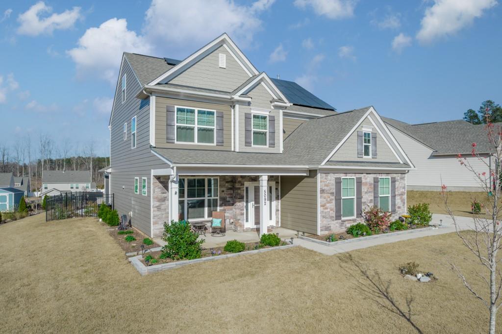 5092 Devonshire Road Denver, NC 28037 - Photo 3 of 45 Gallery Image 3