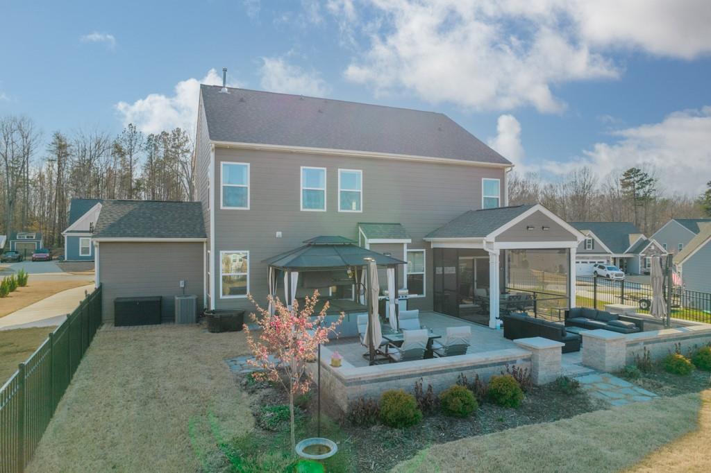 5092 Devonshire Road Denver, NC 28037 - Photo 42 of 45 Gallery Image 42