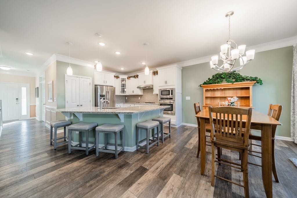 5092 Devonshire Road Denver, NC 28037 - Photo 8 of 45 Gallery Image 8
