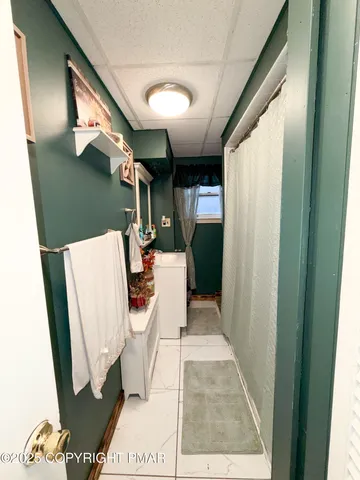 a view of living room