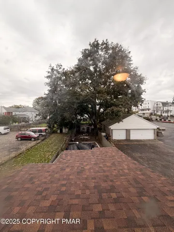 a view of a out door space