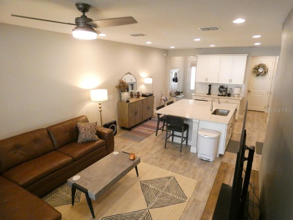 1505 Sunset Wind Loop Oldsmar, FL 34677 - Photo 30 of 36 a view of a dining room with furniture